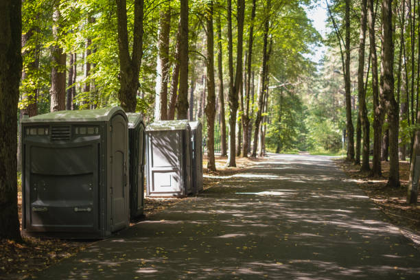 Best Restroom Trailer for Weddings in Dallas, GA