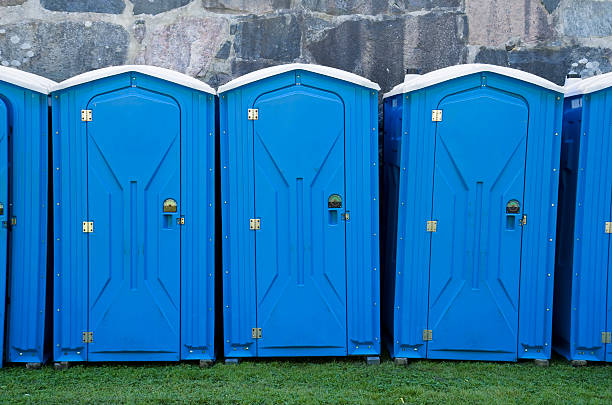 Best Portable Restroom Maintenance and Cleaning in Dallas, GA